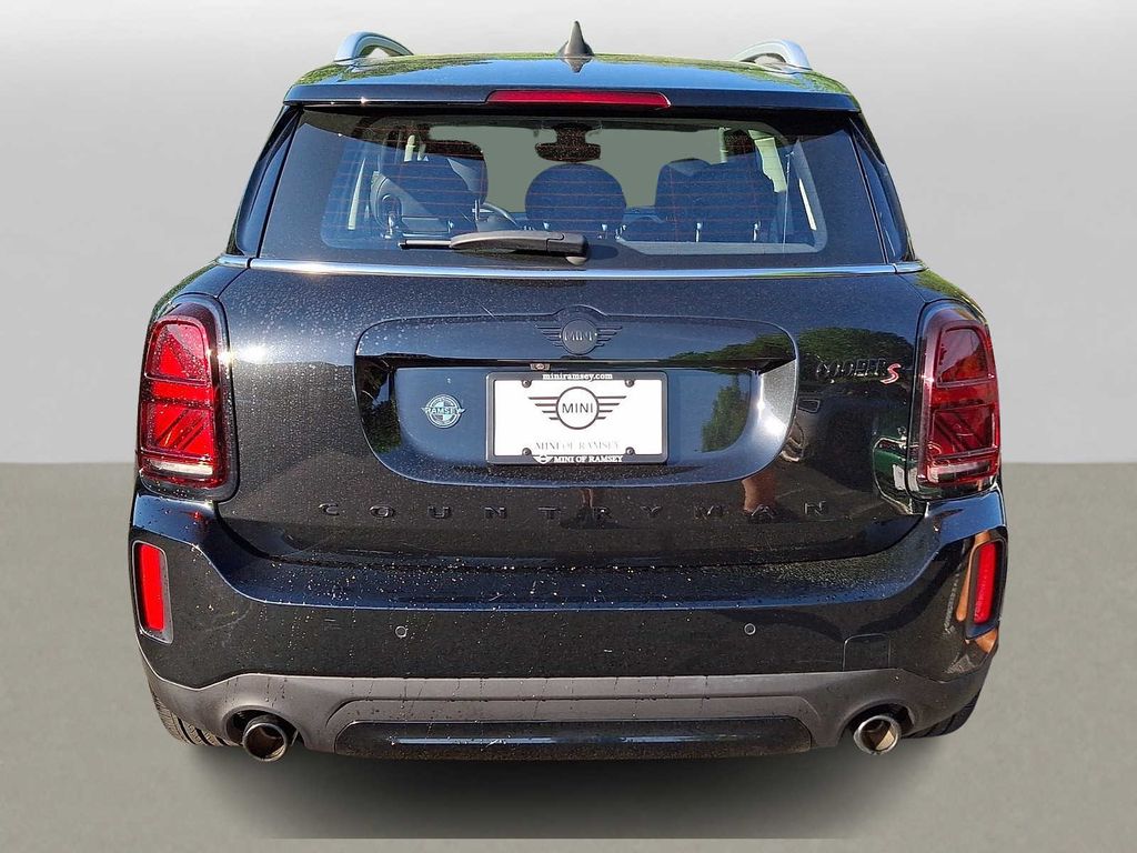 Thumbnail: 2024 MINI Cooper Countryman - 4