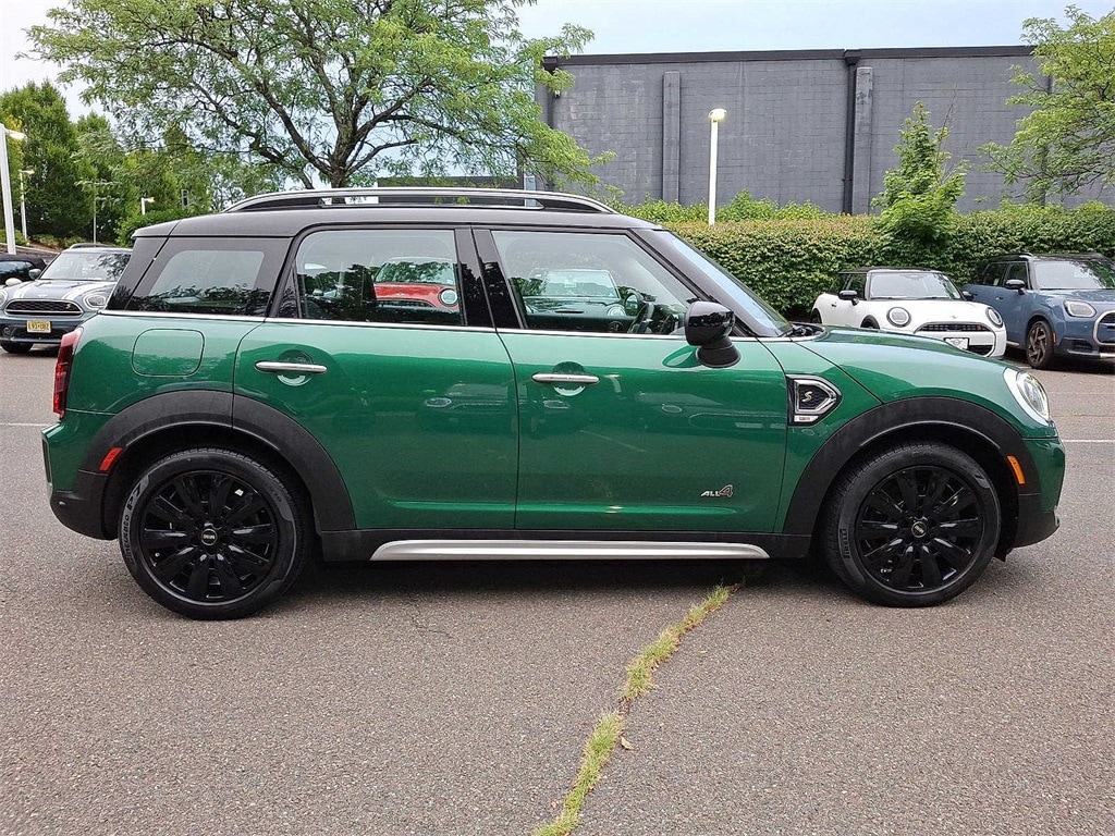 Thumbnail: 2023 MINI Cooper Countryman - 25
