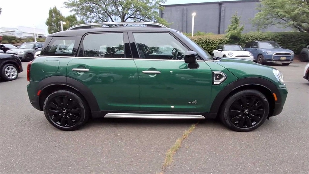 Thumbnail: 2023 MINI Cooper Countryman - 9