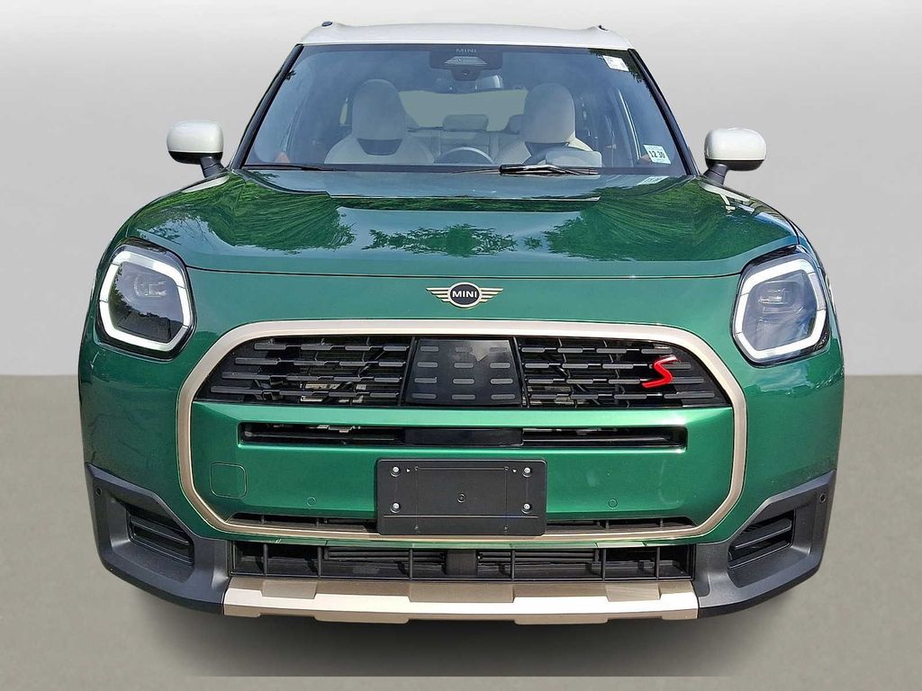 Thumbnail: 2026 MINI Cooper Countryman - 2