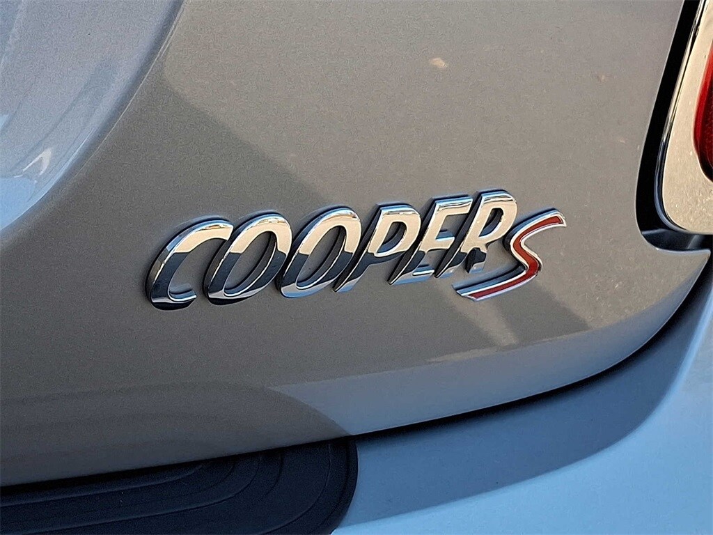 Thumbnail: 2024 MINI Cooper Hardtop - 28