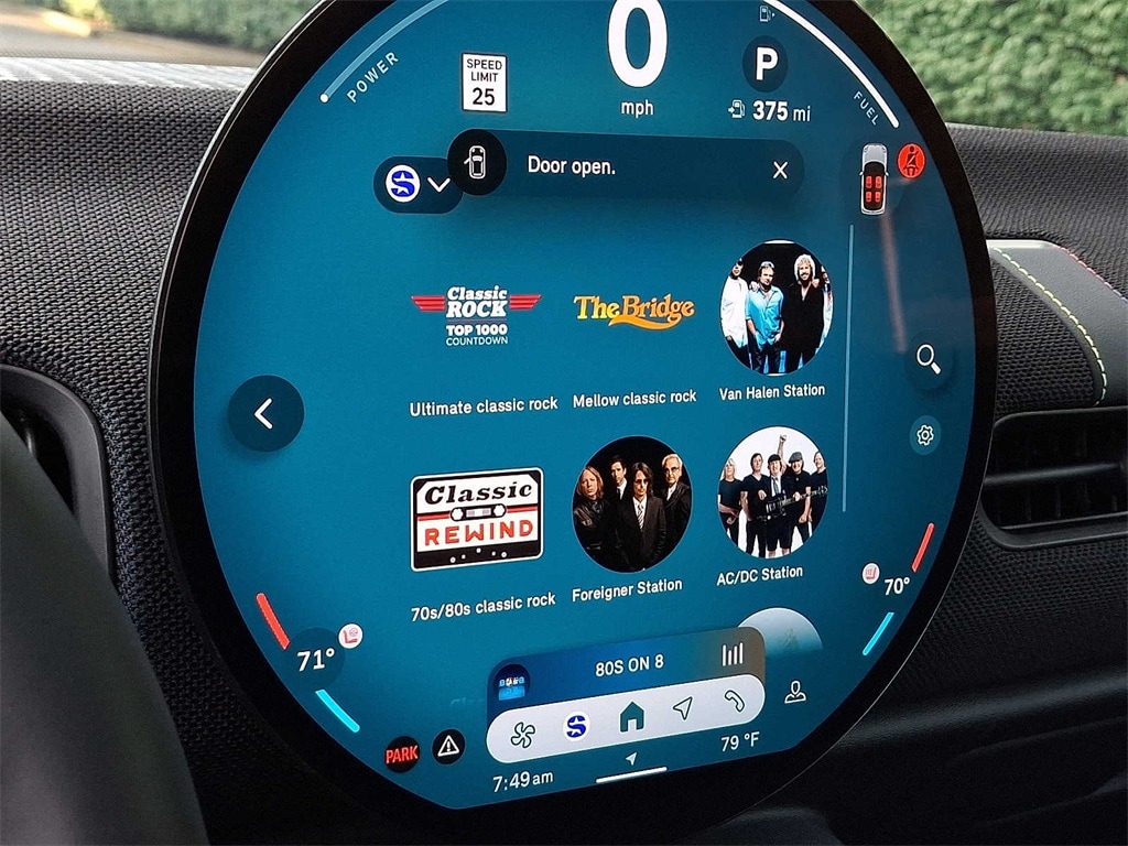 Thumbnail: 2025 MINI Cooper Hardtop - 17