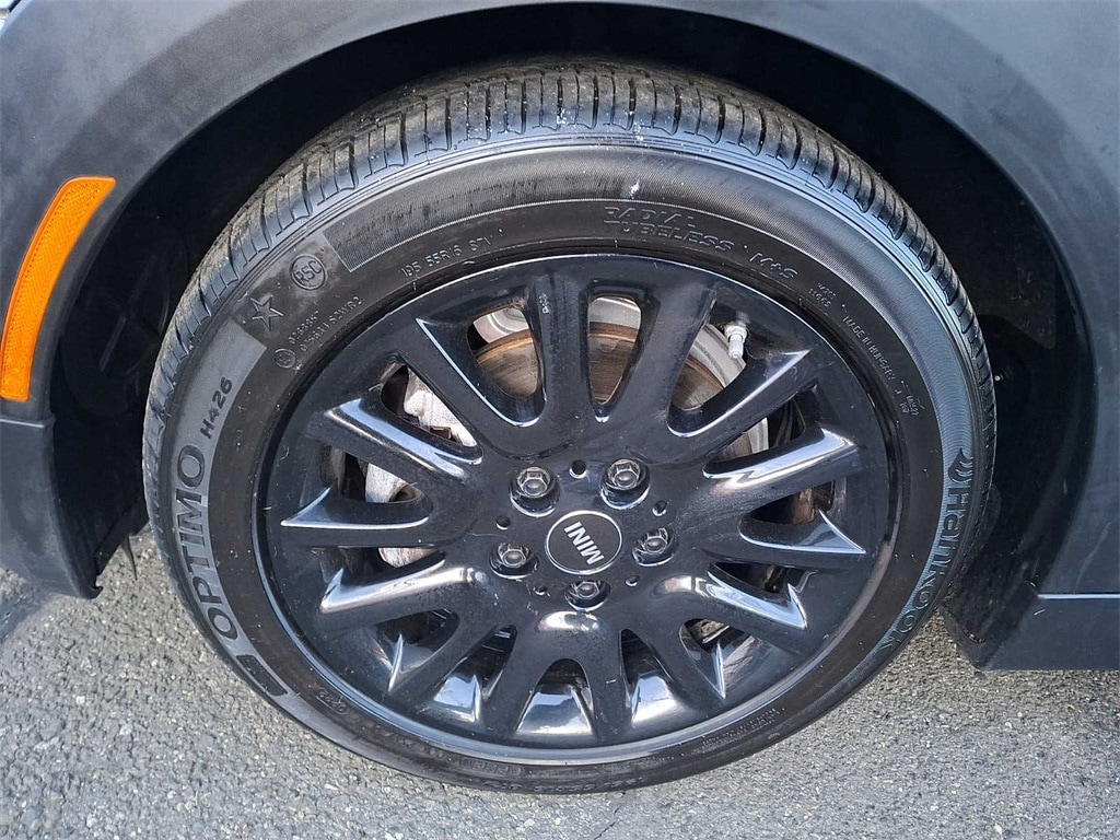 Thumbnail: 2020 MINI Cooper Convertible - 6