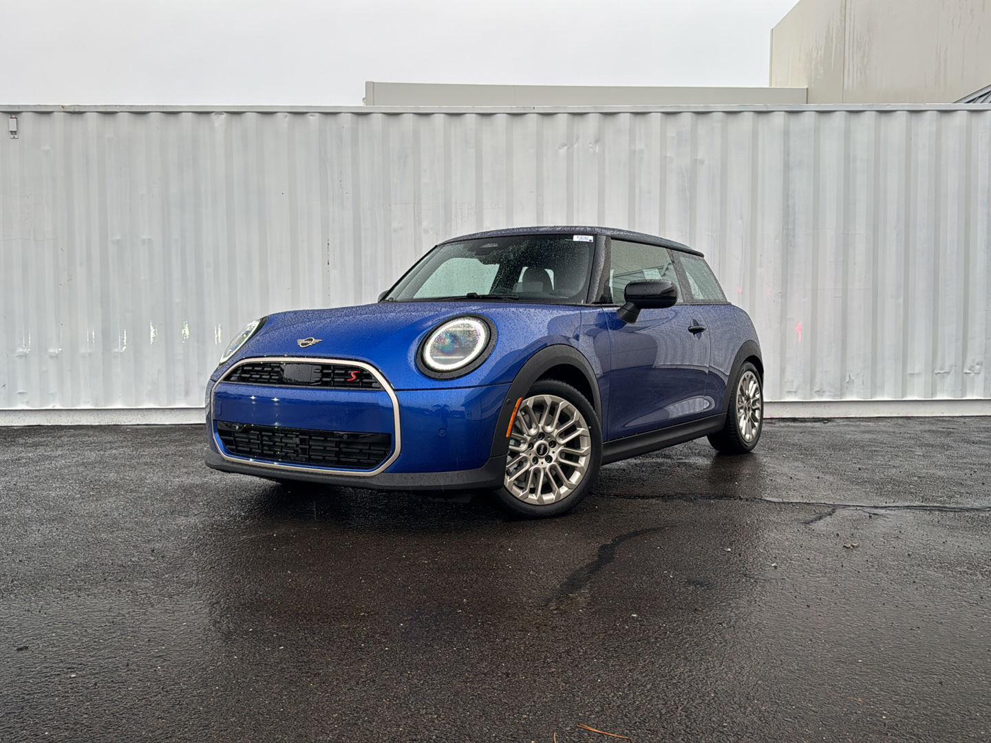 2026 MINI Hardtop 2 Door S's photo