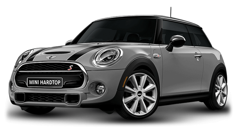 2017 Mini Hardtop 2 Door Vs 2017 Volkswagen Beetle Mini Of Reno