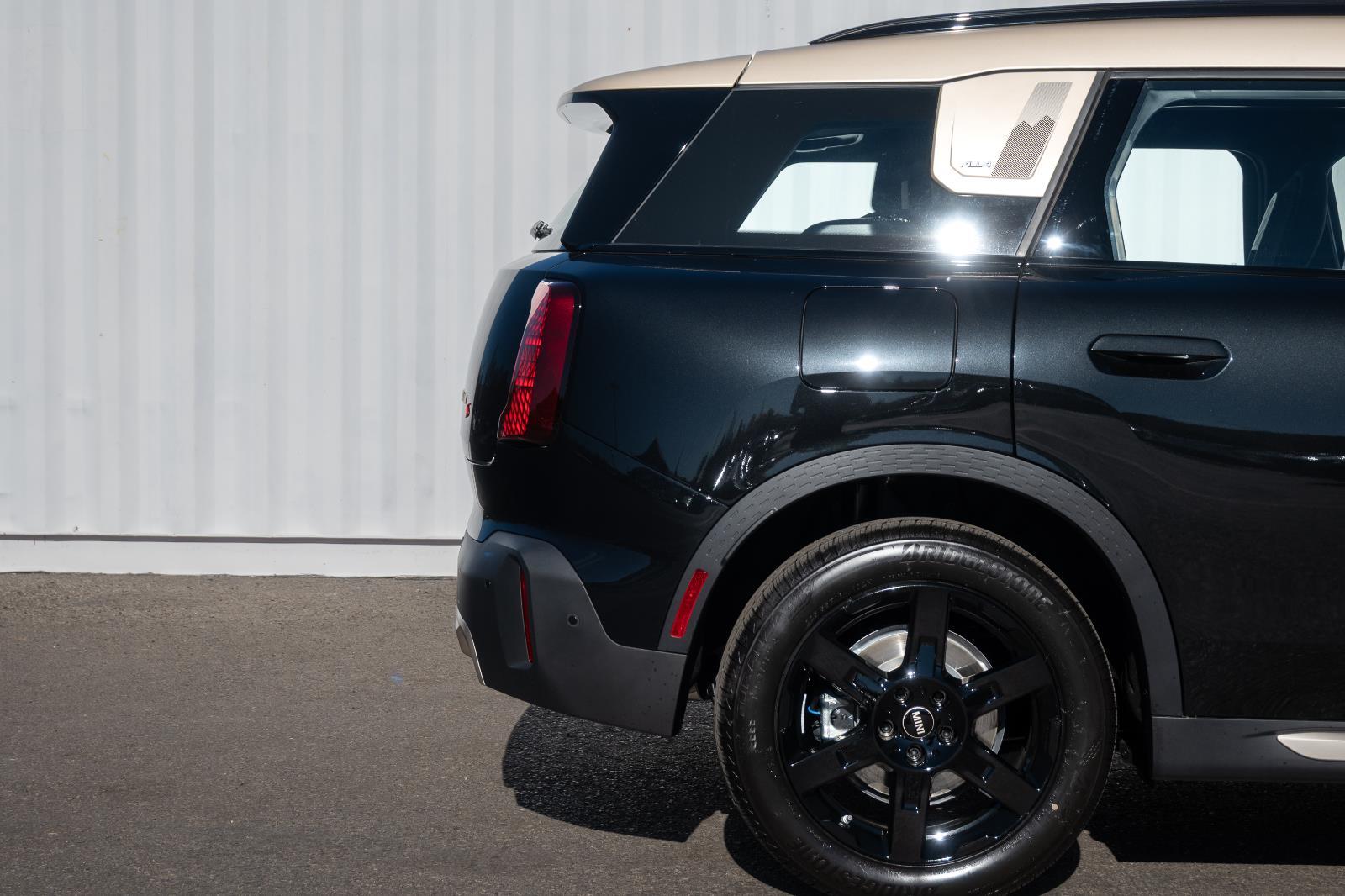 2026 MINI Countryman S - Photo 31
