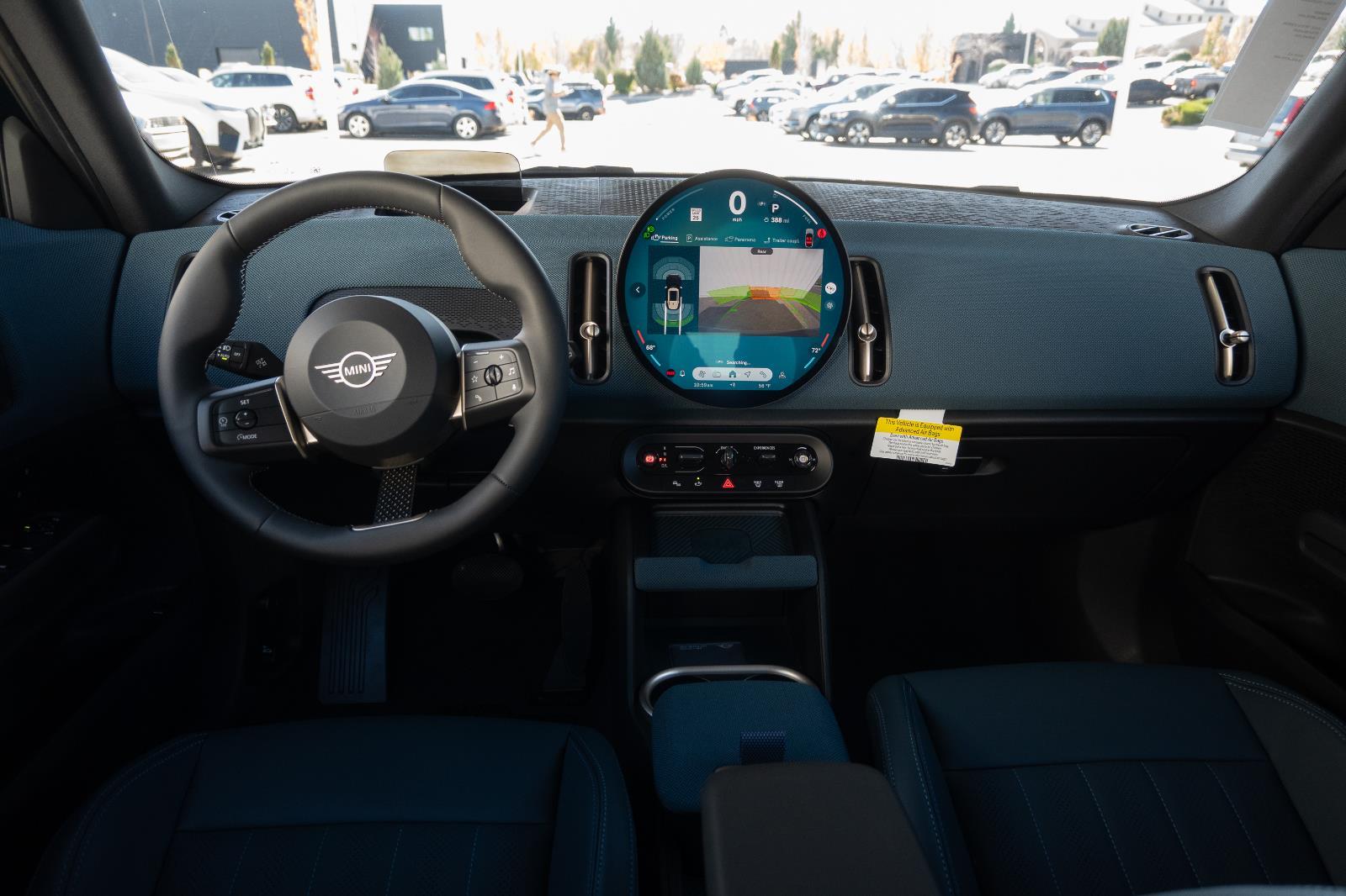 2026 MINI Countryman S - Photo 18
