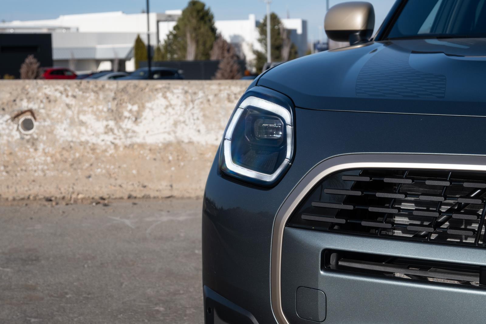 2026 MINI Countryman S - Photo 19