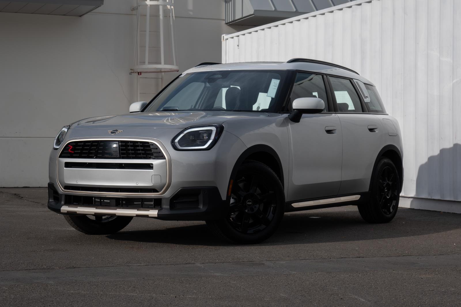 2026 MINI Countryman S's photo