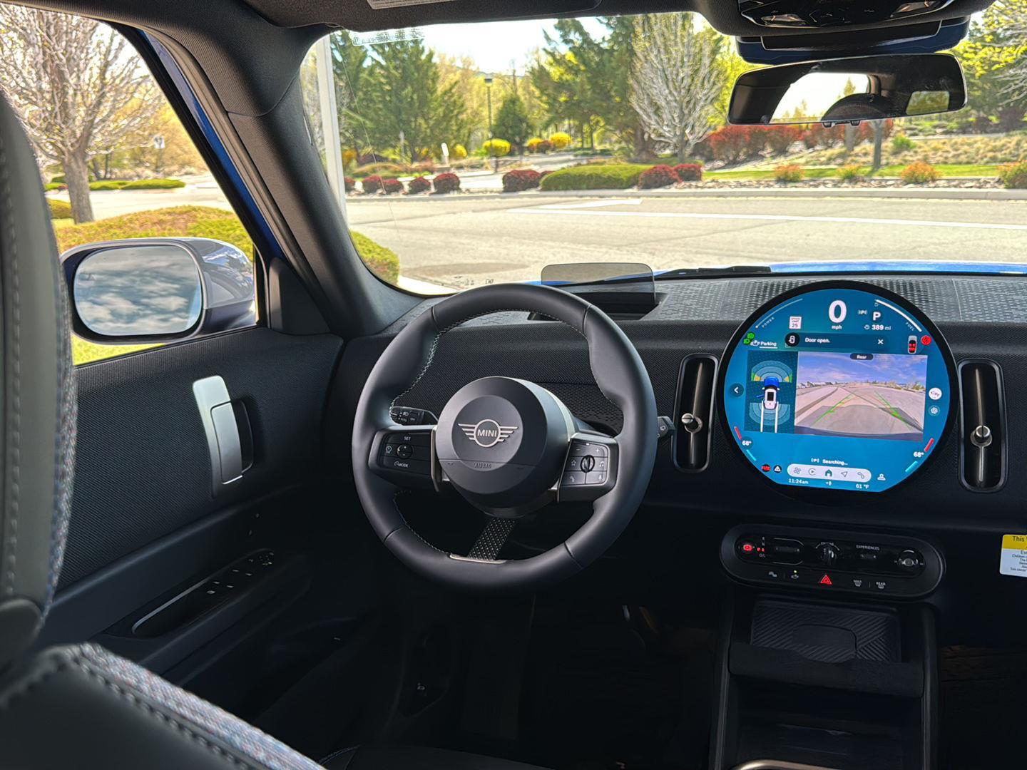2026 MINI Countryman S - Photo 30