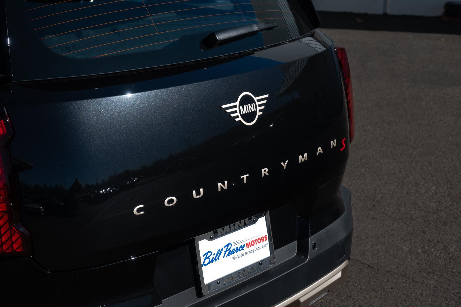 2026 MINI Countryman S - Photo 35