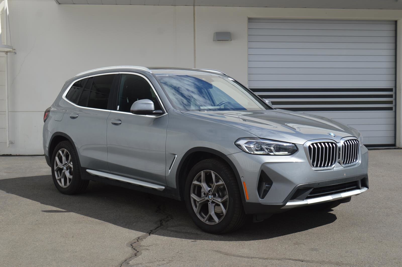 2024 Bmw X3 xDrive30i photo 3