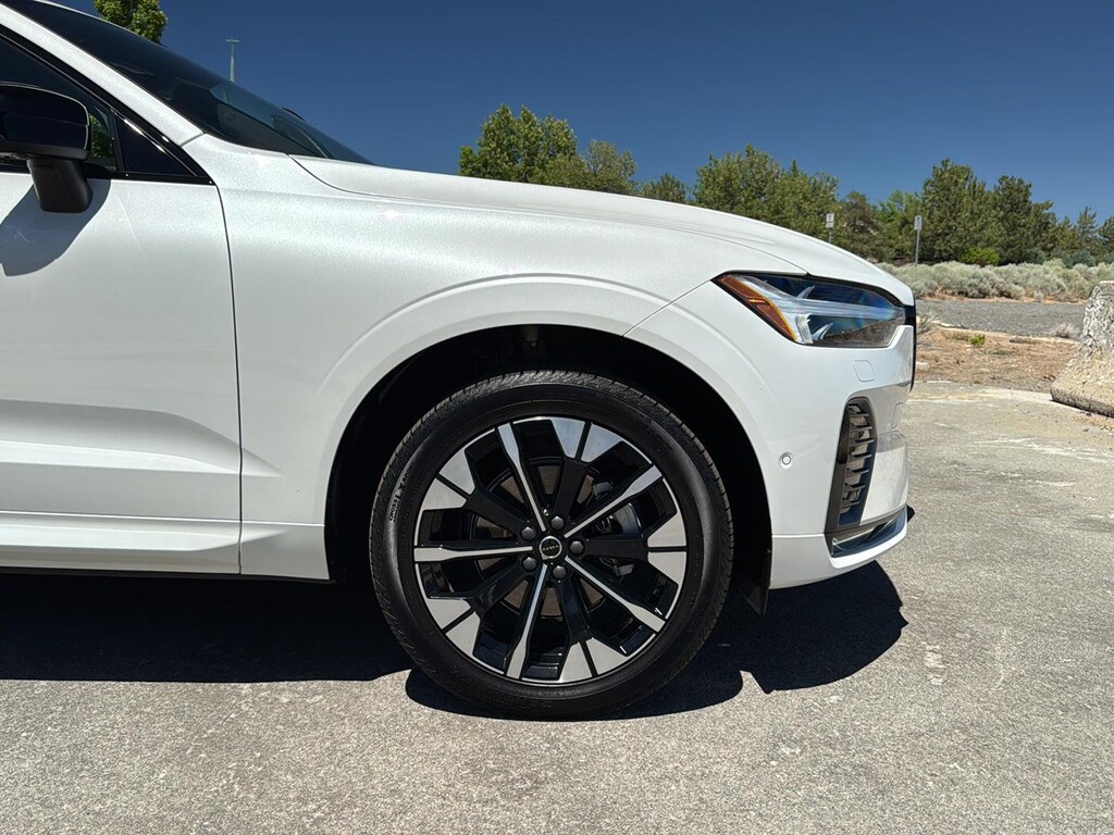 Used 2026 Volvo XC60 Plus SUV
