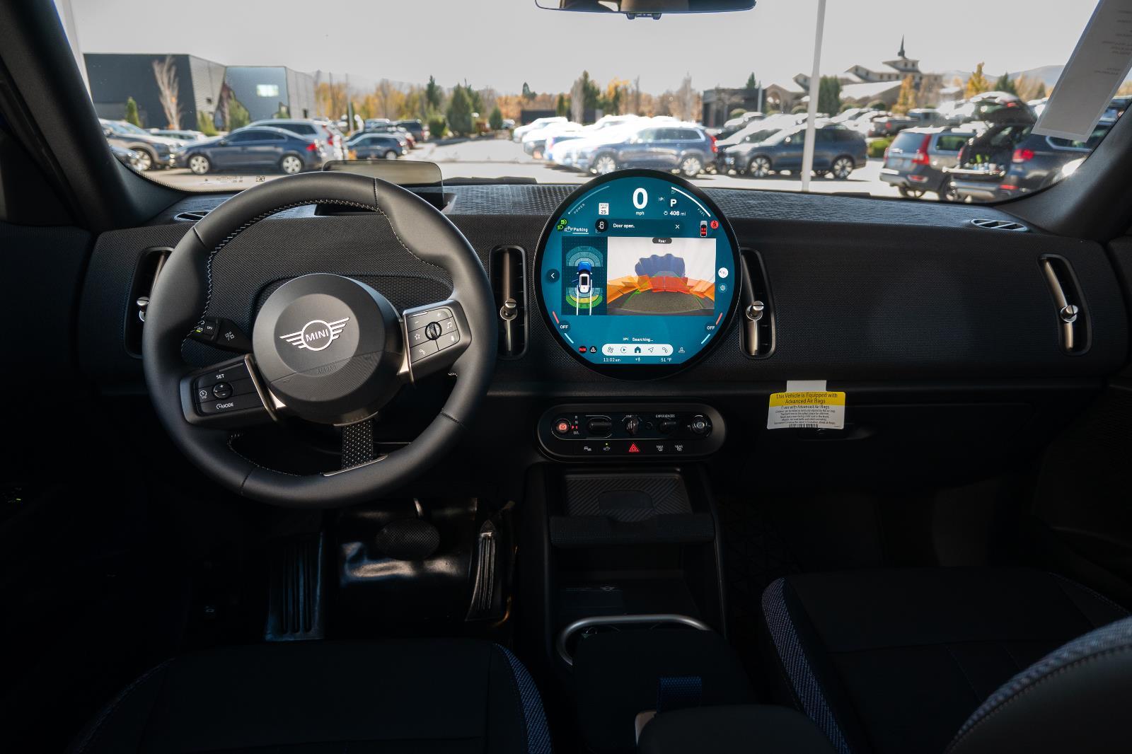 2026 MINI Countryman S - Photo 17
