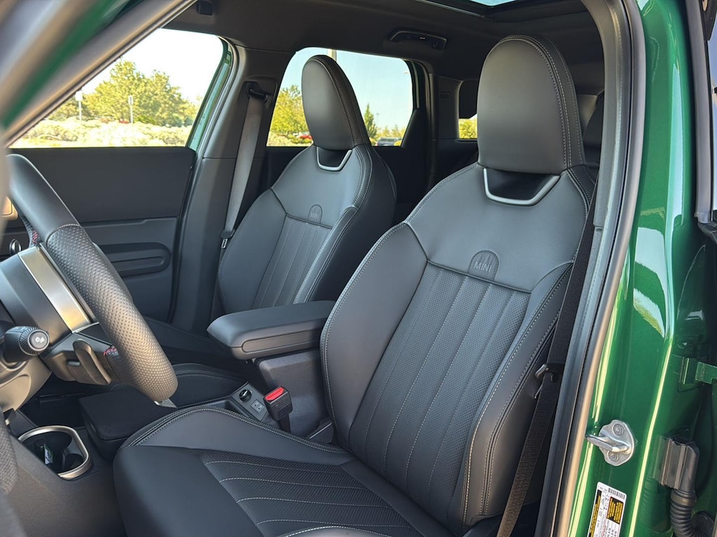 New 2026 MINI Countryman S SUV