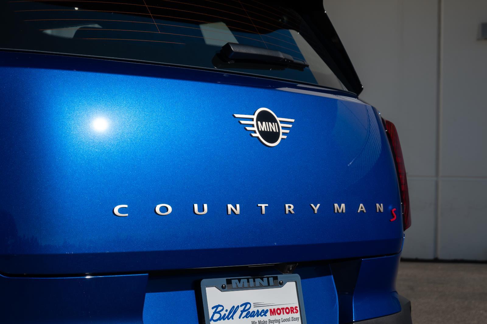 2026 MINI Countryman S - Photo 32