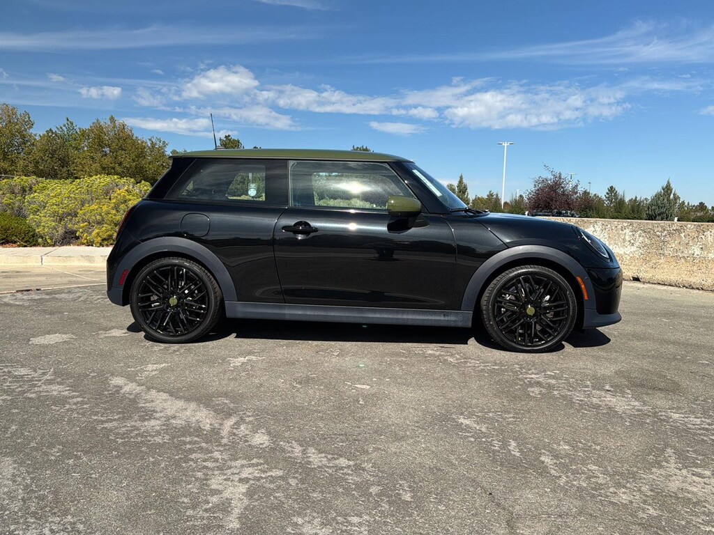 New 2027 MINI Hardtop 2 Door Cooper C Hatchback