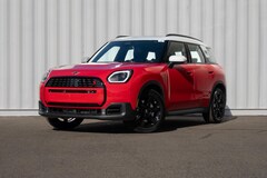 2026 MINI Countryman S SUV