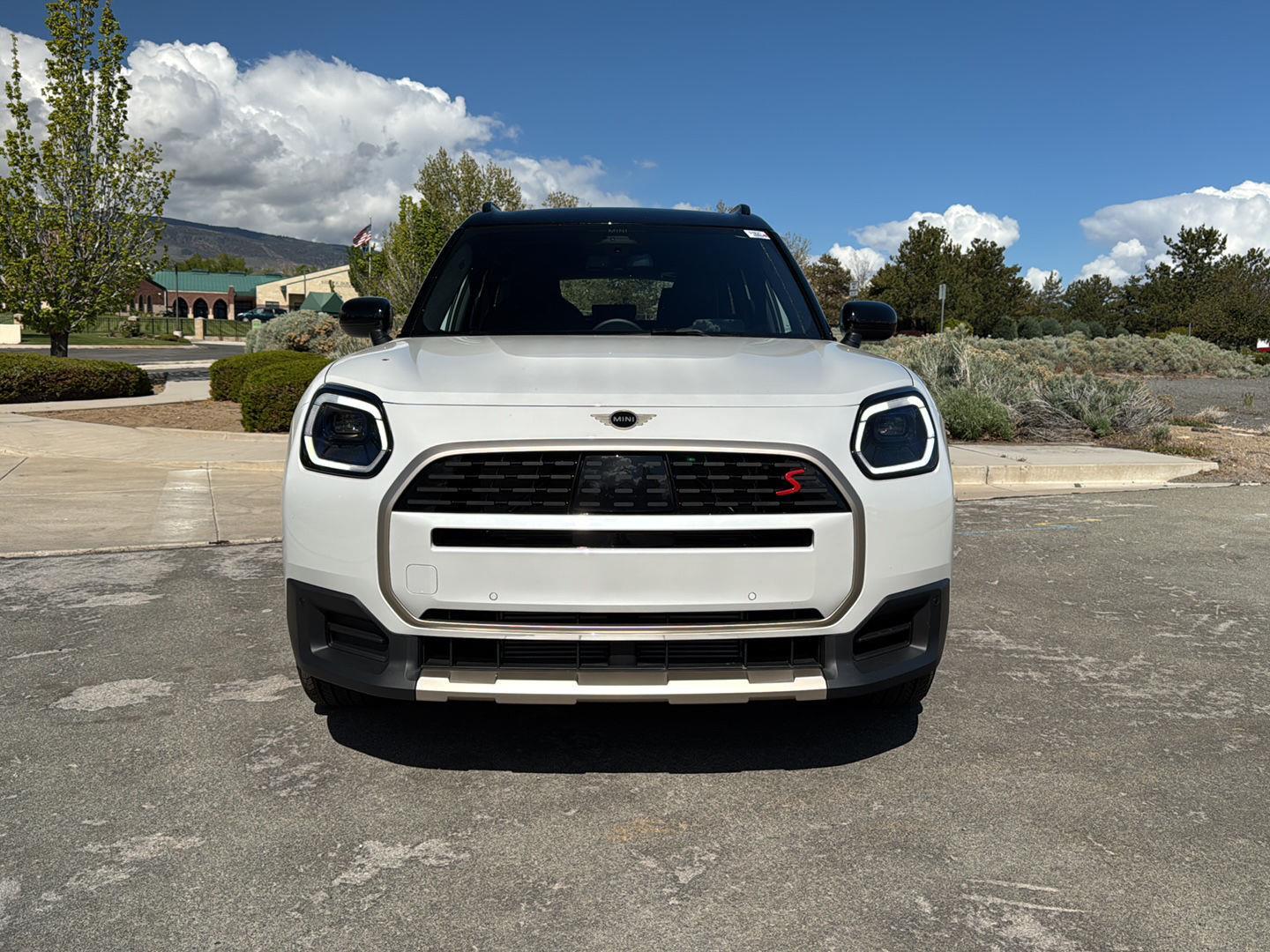 2026 MINI Countryman S - Photo 9