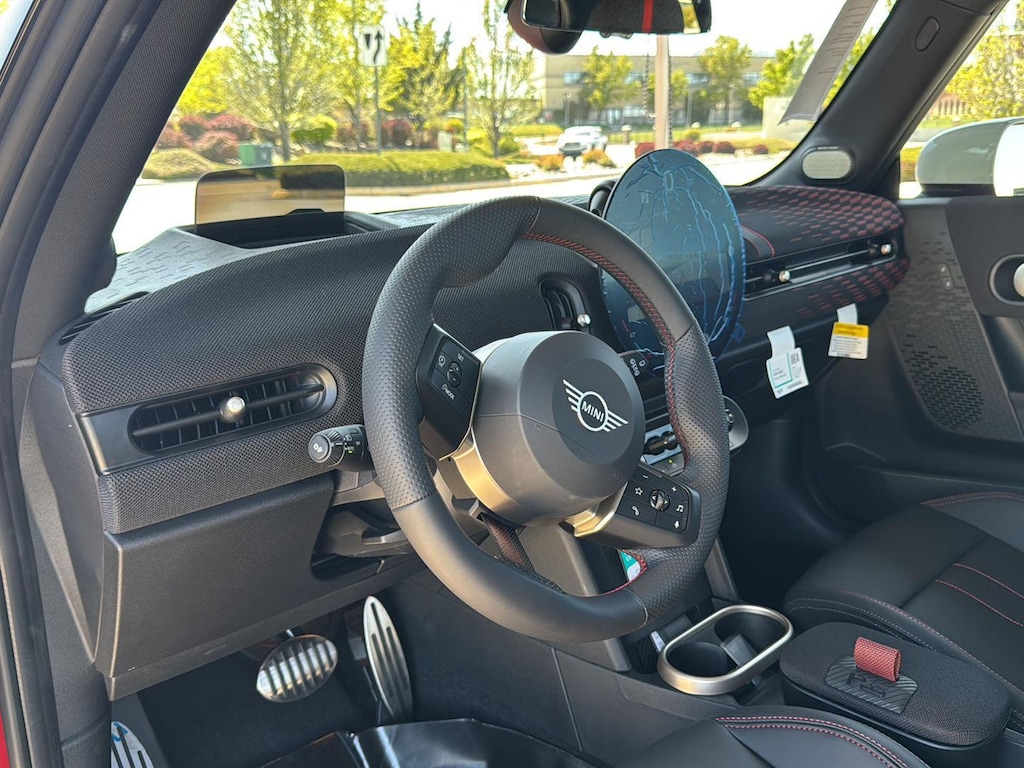 New 2026 MINI Hardtop 2 Door John Cooper Works Hatchback