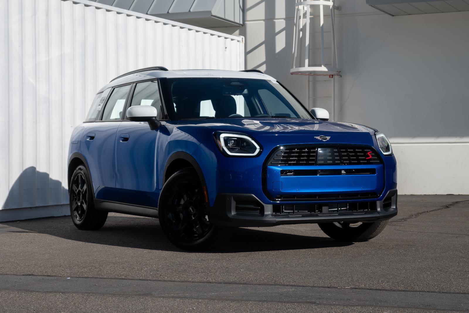 2026 MINI Countryman S - Photo 10