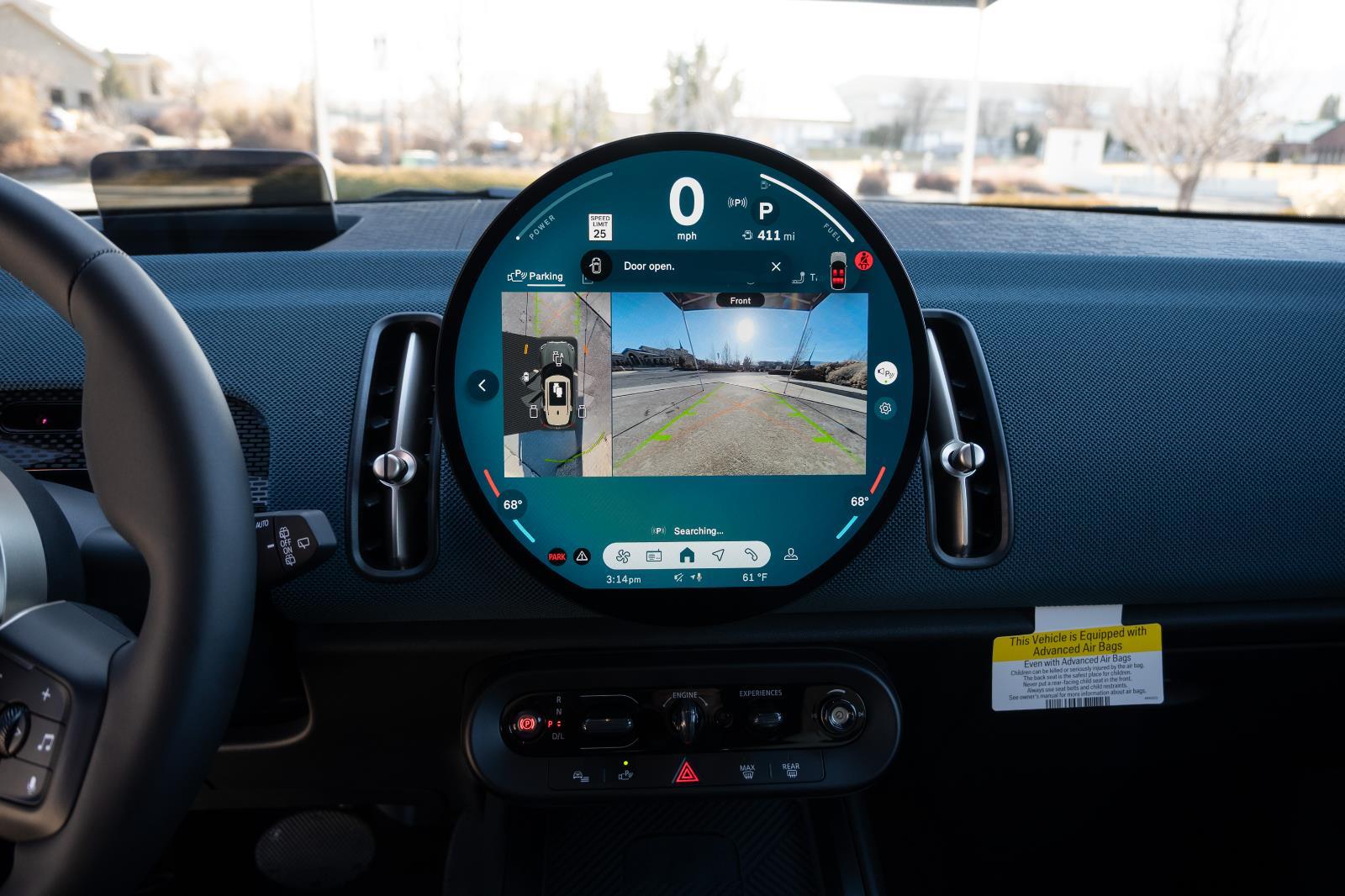 2026 MINI Countryman S - Photo 23