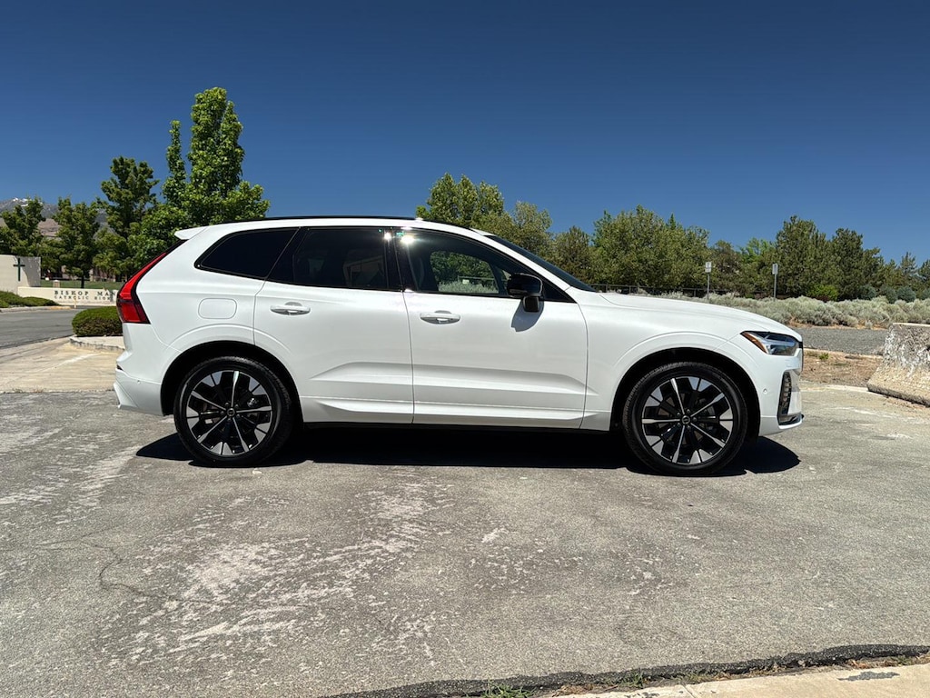 Used 2026 Volvo XC60 Plus SUV
