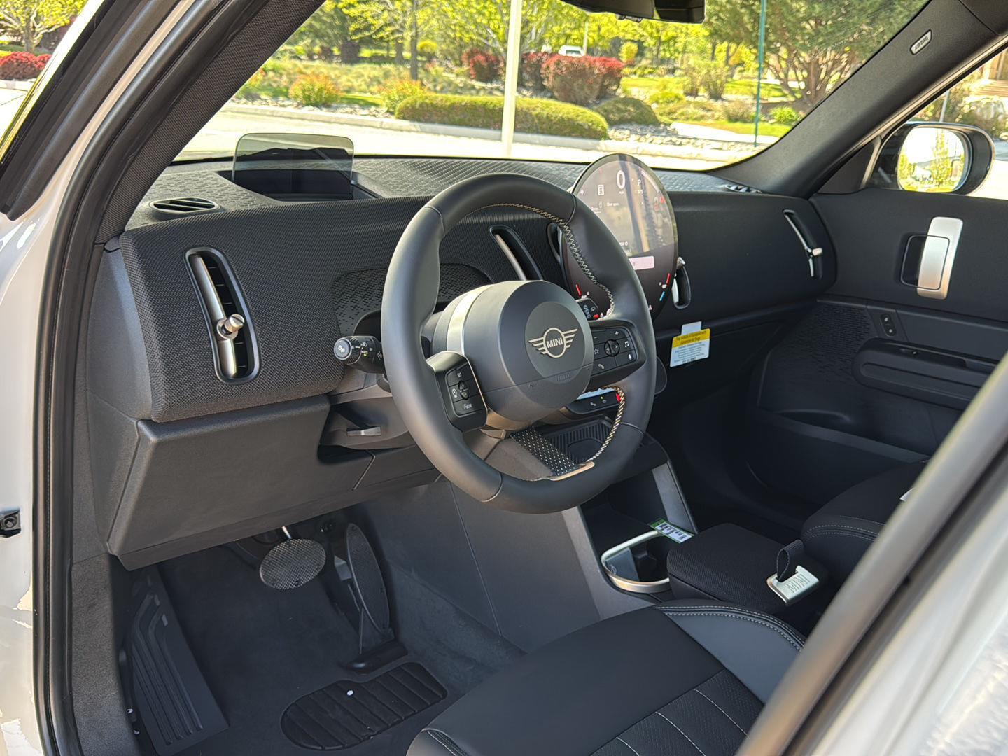 2026 MINI Countryman S - Photo 23