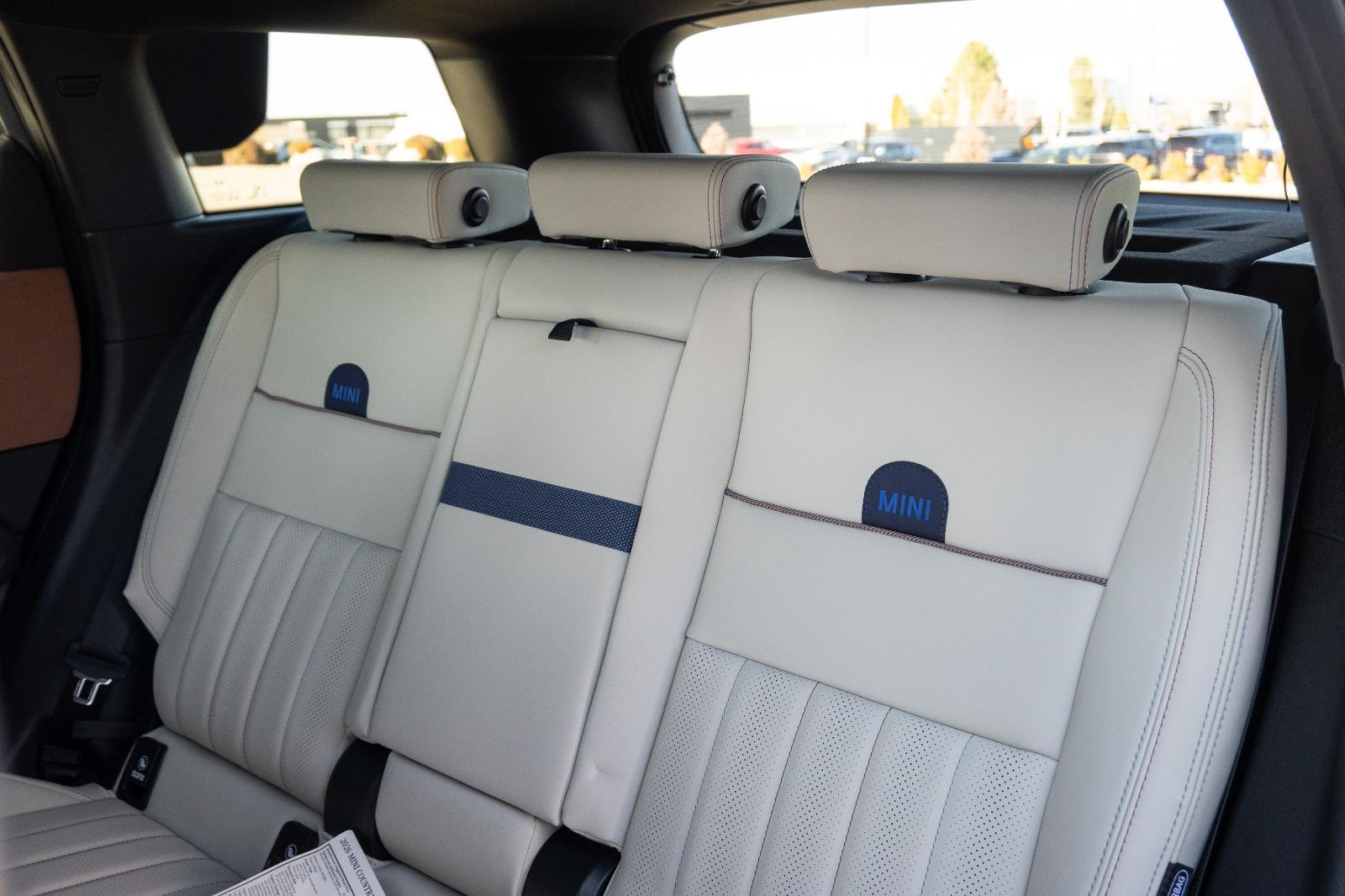 2026 MINI Countryman S - Photo 12