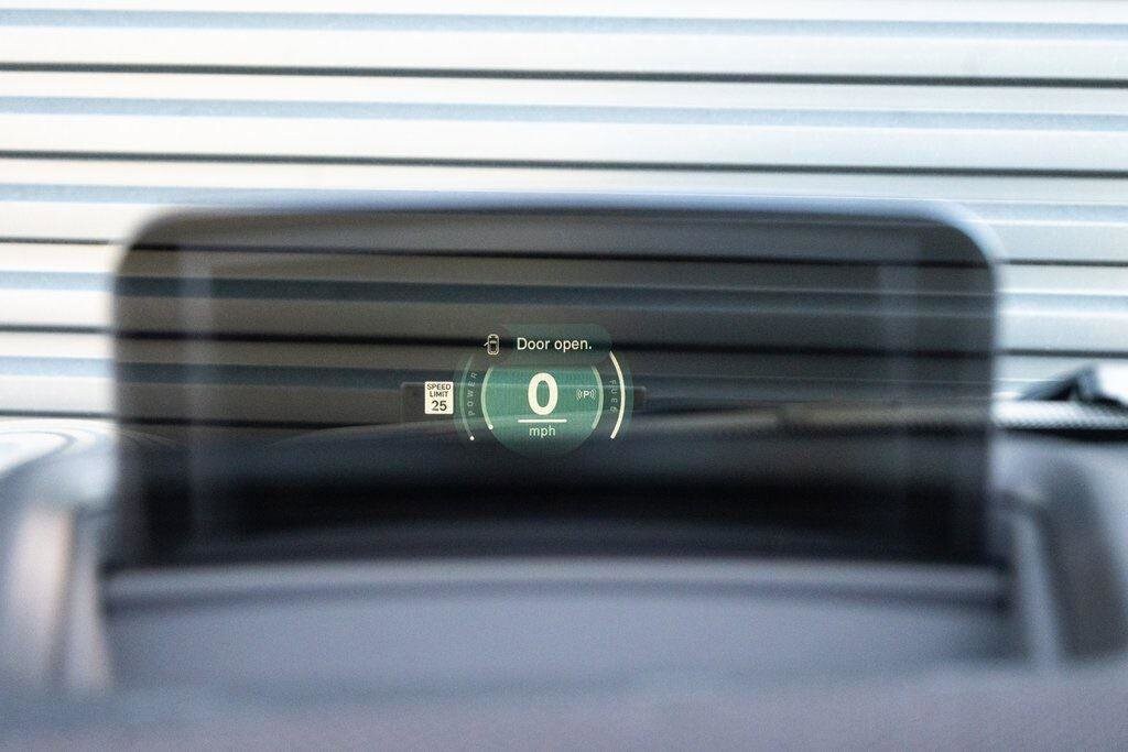 2025 MINI Convertible S - Photo 23