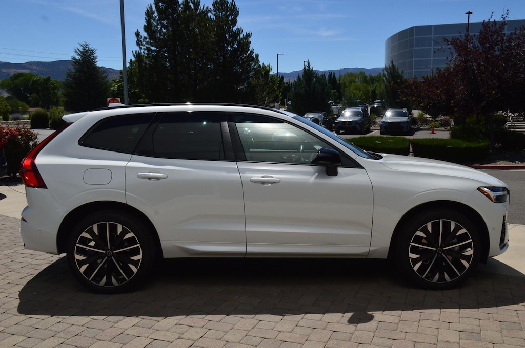 Used 2026 Volvo XC60 Ultra SUV