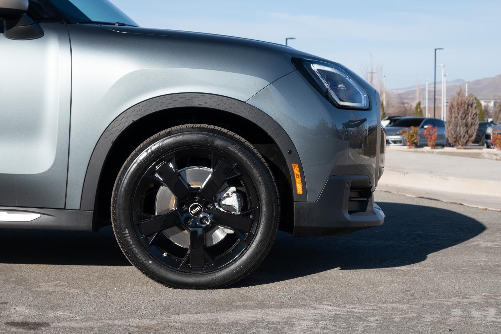 2026 MINI Countryman S - Photo 8