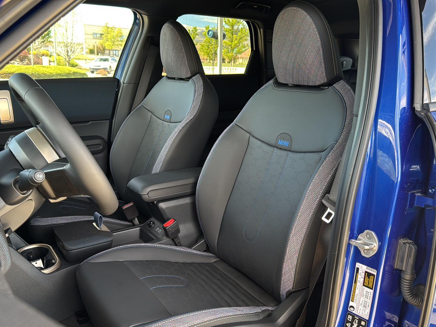 2026 MINI Countryman S - Photo 5