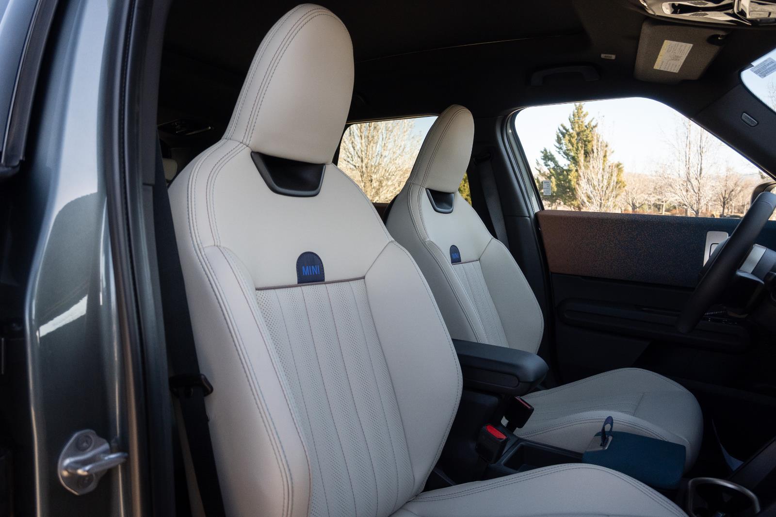 2026 MINI Countryman S - Photo 11