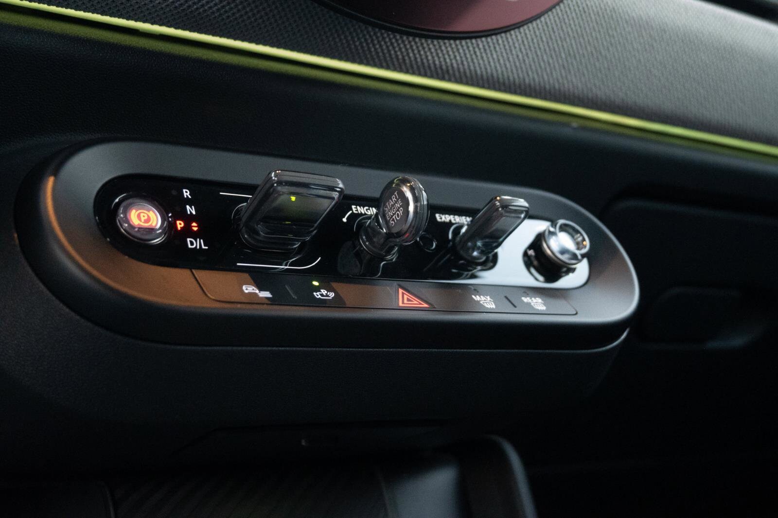 2026 MINI Hardtop 2 Door S - Photo 28