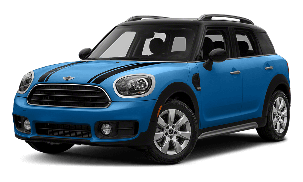 2018 Mini Countryman Vs 2018 Bmw X1 Mini Of Reno