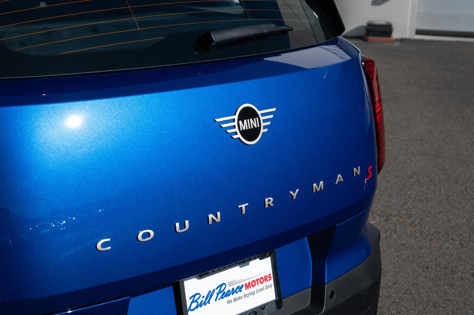 2026 MINI Countryman S - Photo 27