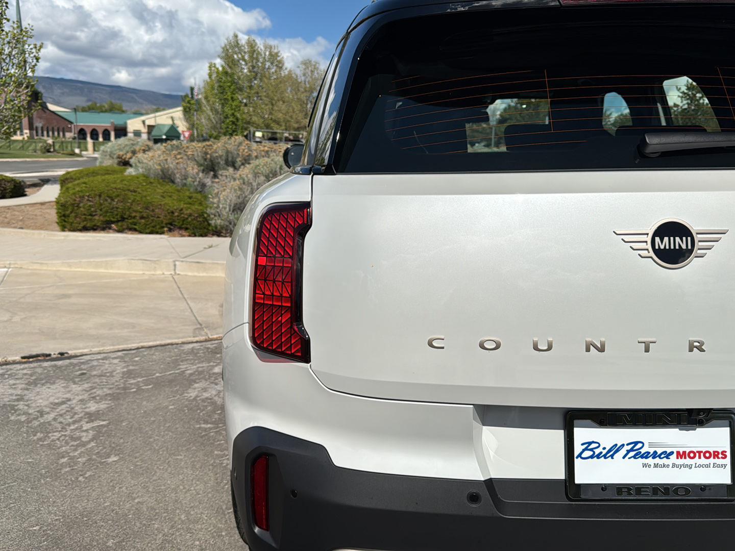 2026 MINI Countryman S - Photo 18