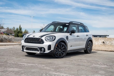2023 MINI Countryman Cooper S SUV
