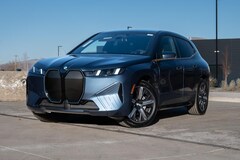 2026 BMW iX xDrive45 SUV