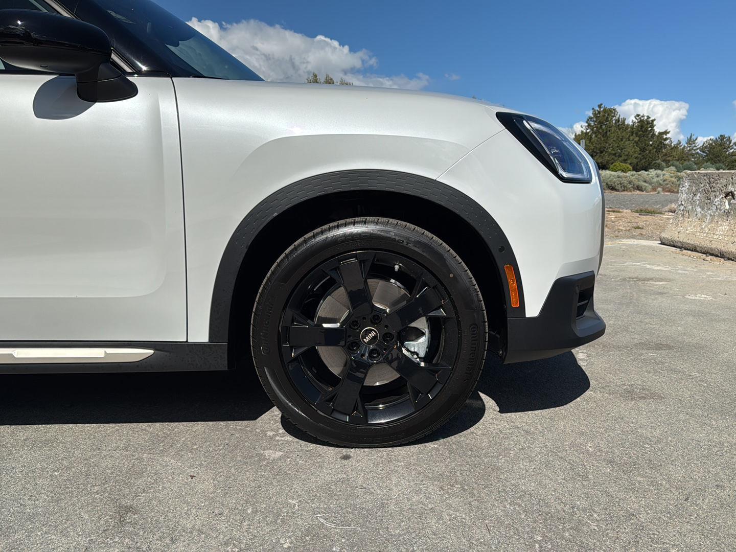 2026 MINI Countryman S - Photo 25