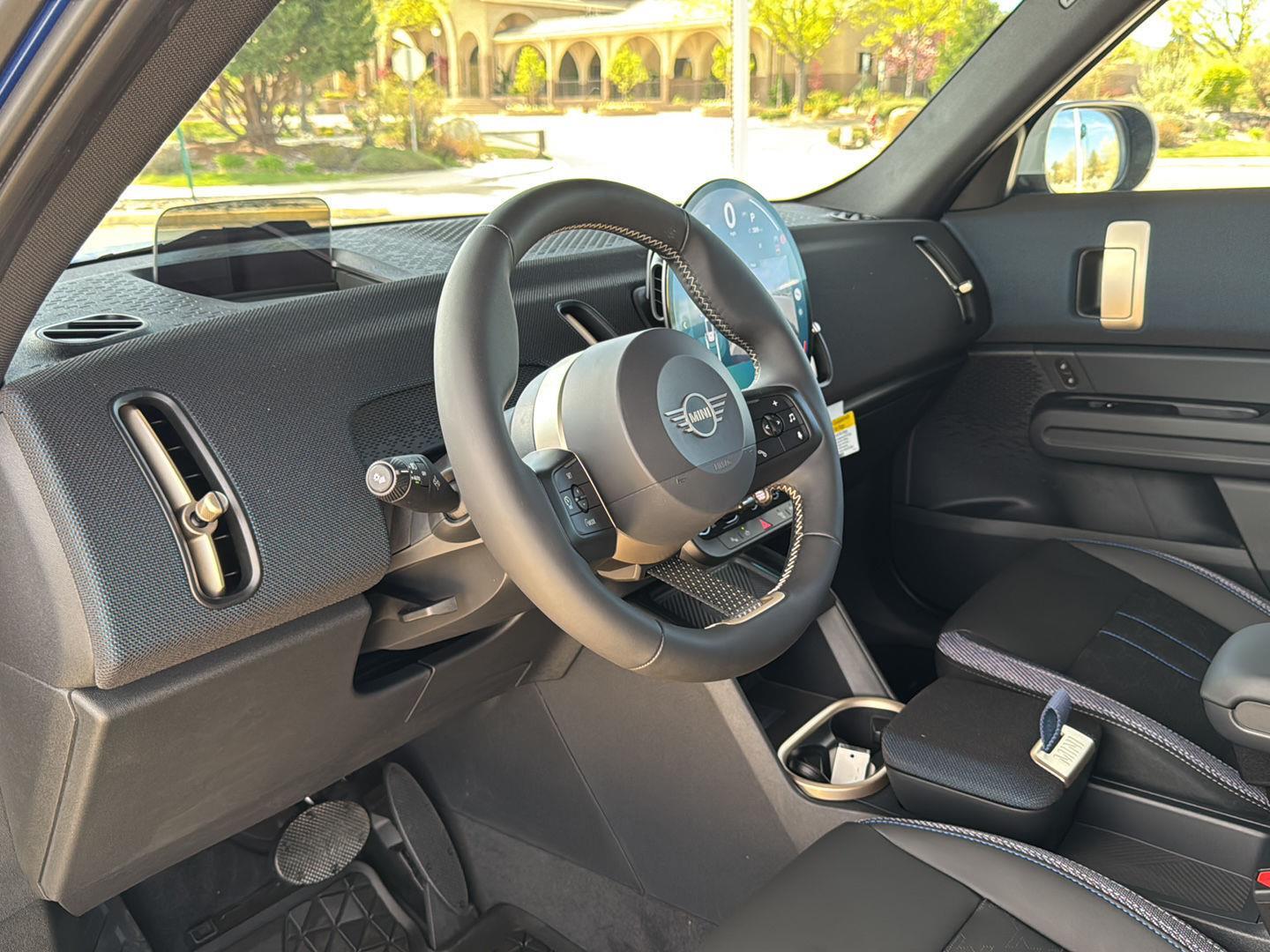 2026 MINI Countryman S - Photo 4