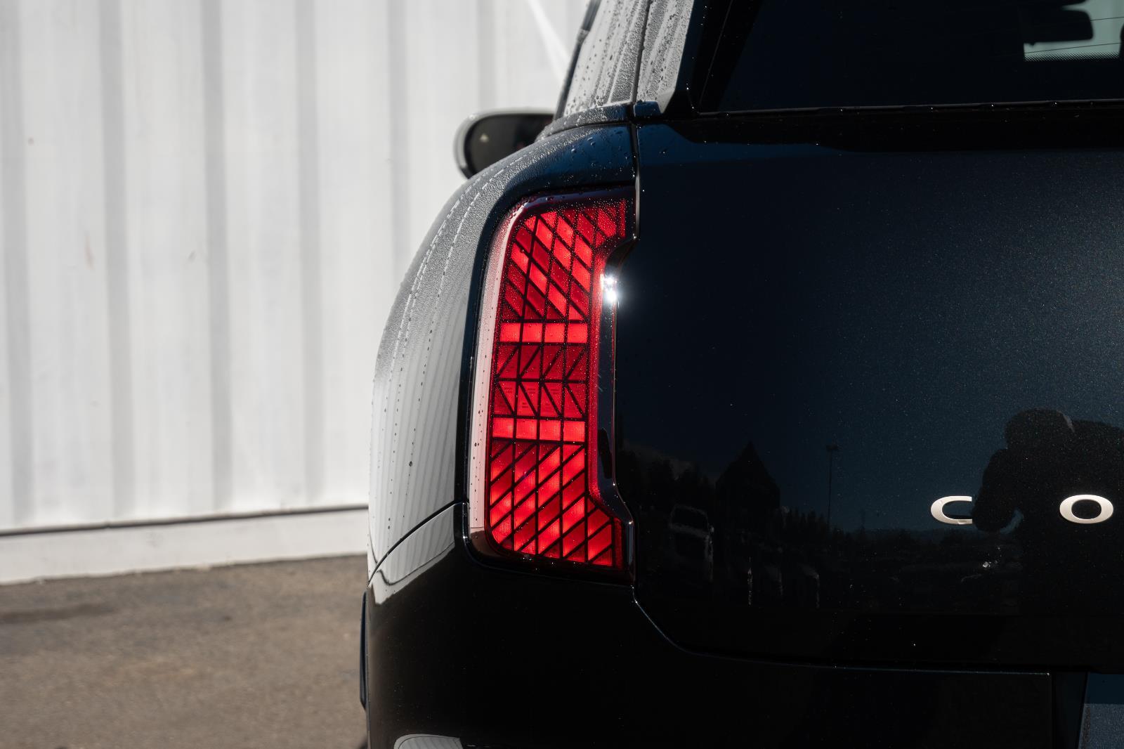 2026 MINI Countryman S - Photo 29