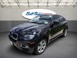 BMW X6 xDrive35i