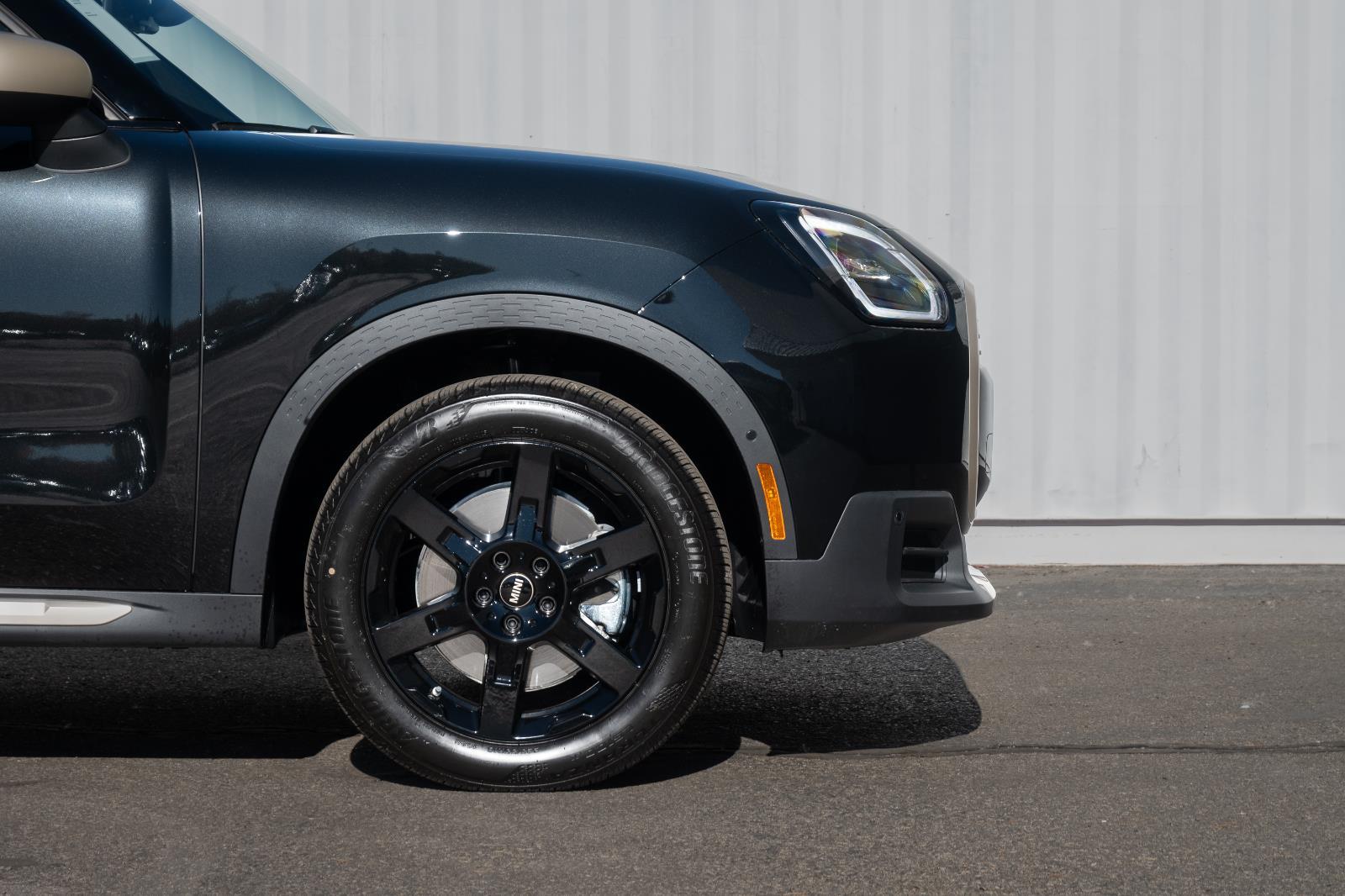2026 MINI Countryman S - Photo 9