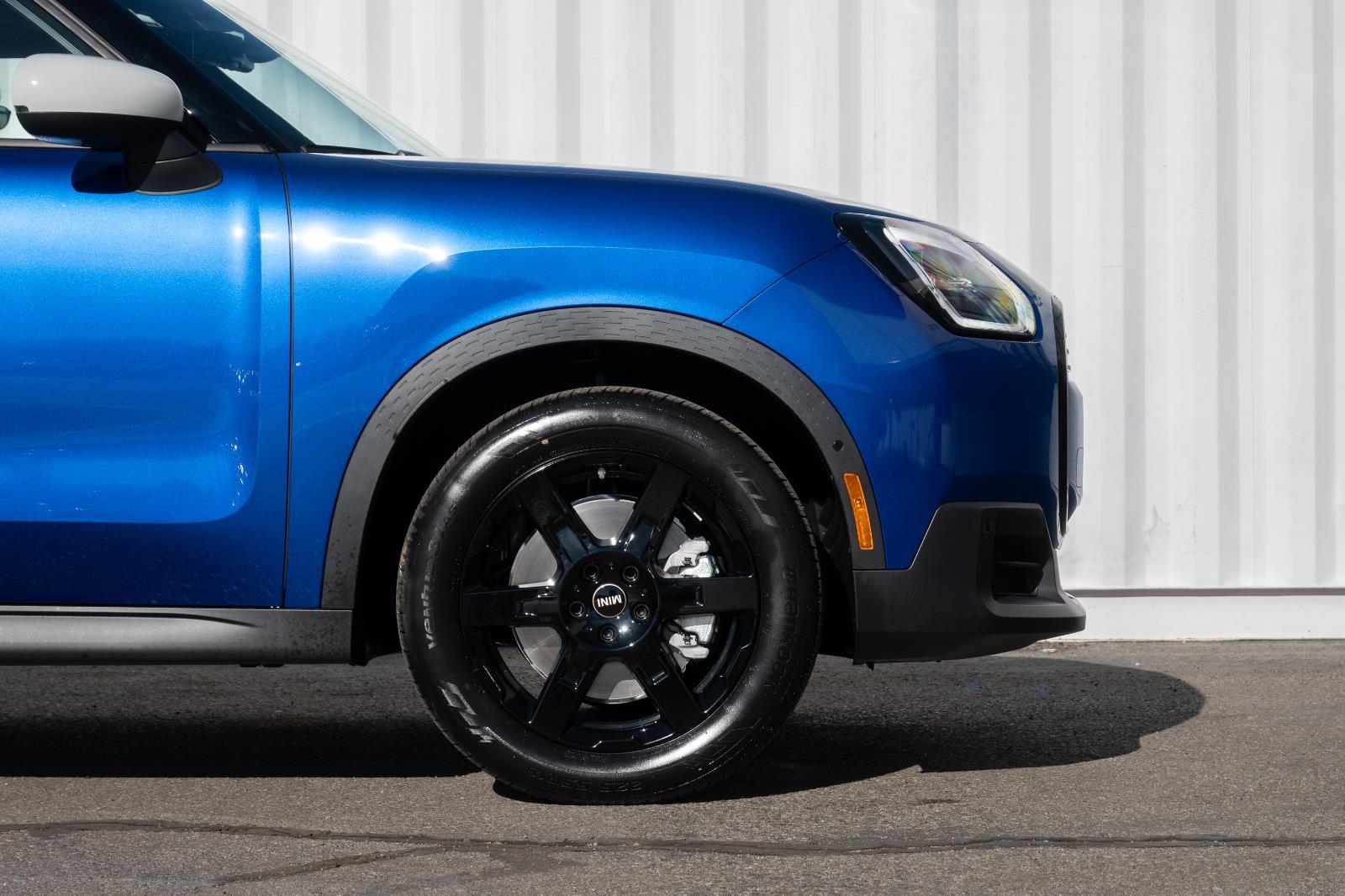 2026 MINI Countryman S - Photo 9