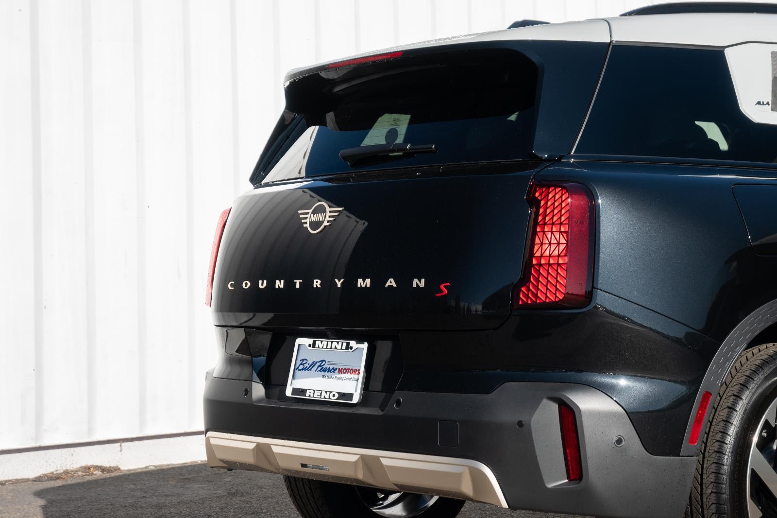 2026 MINI Countryman S - Photo 25