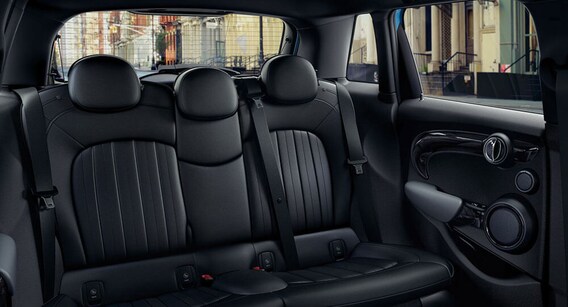 2017 Mini Hardtop 4 Door Interior Mini Of Reno