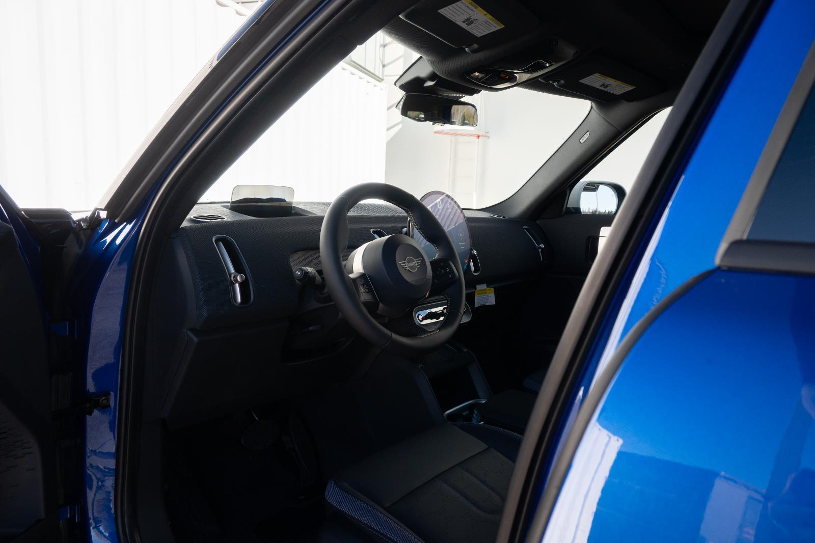 2026 MINI Countryman S - Photo 29