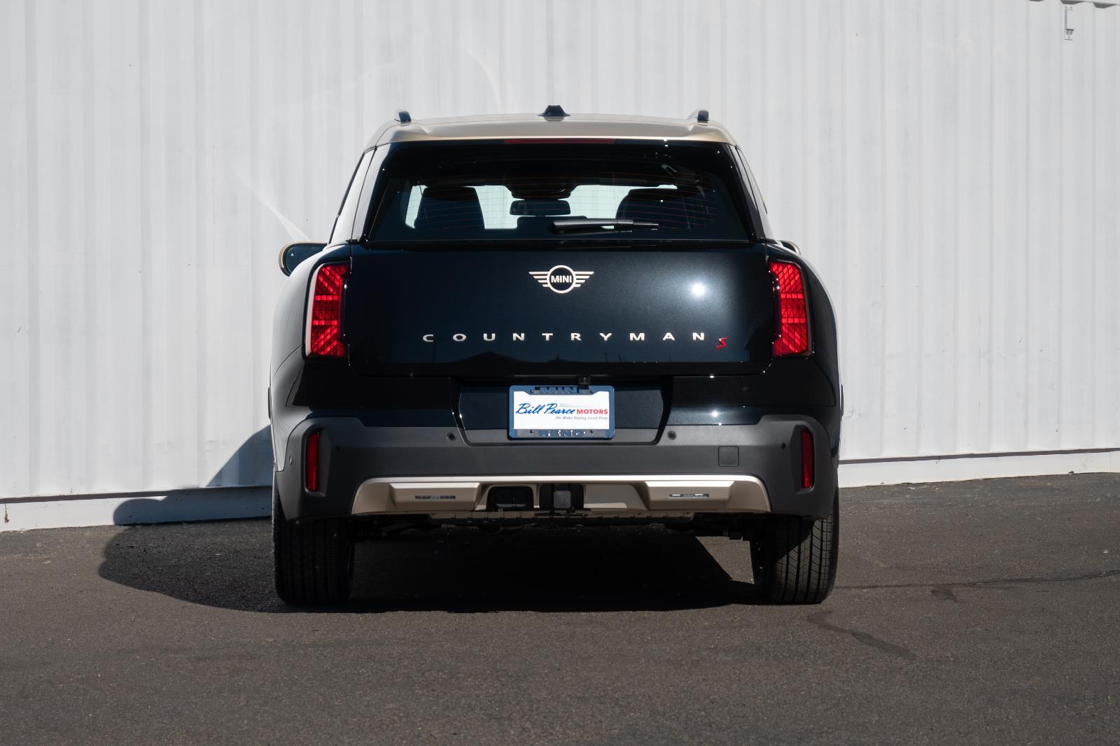 2026 MINI Countryman S - Photo 6